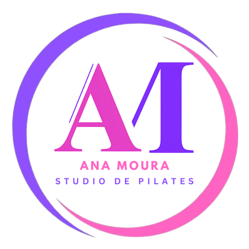 Logo Ana Moura Pilates